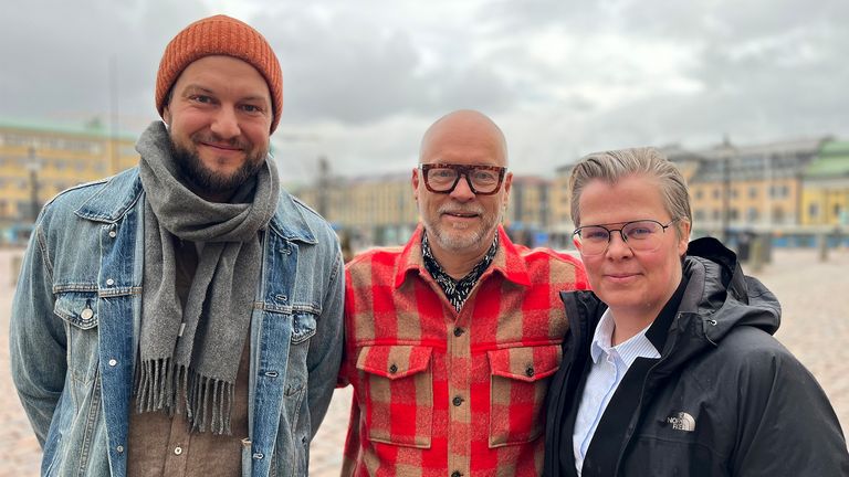 Biskopsgården – går det att bygga bort otrygghet?