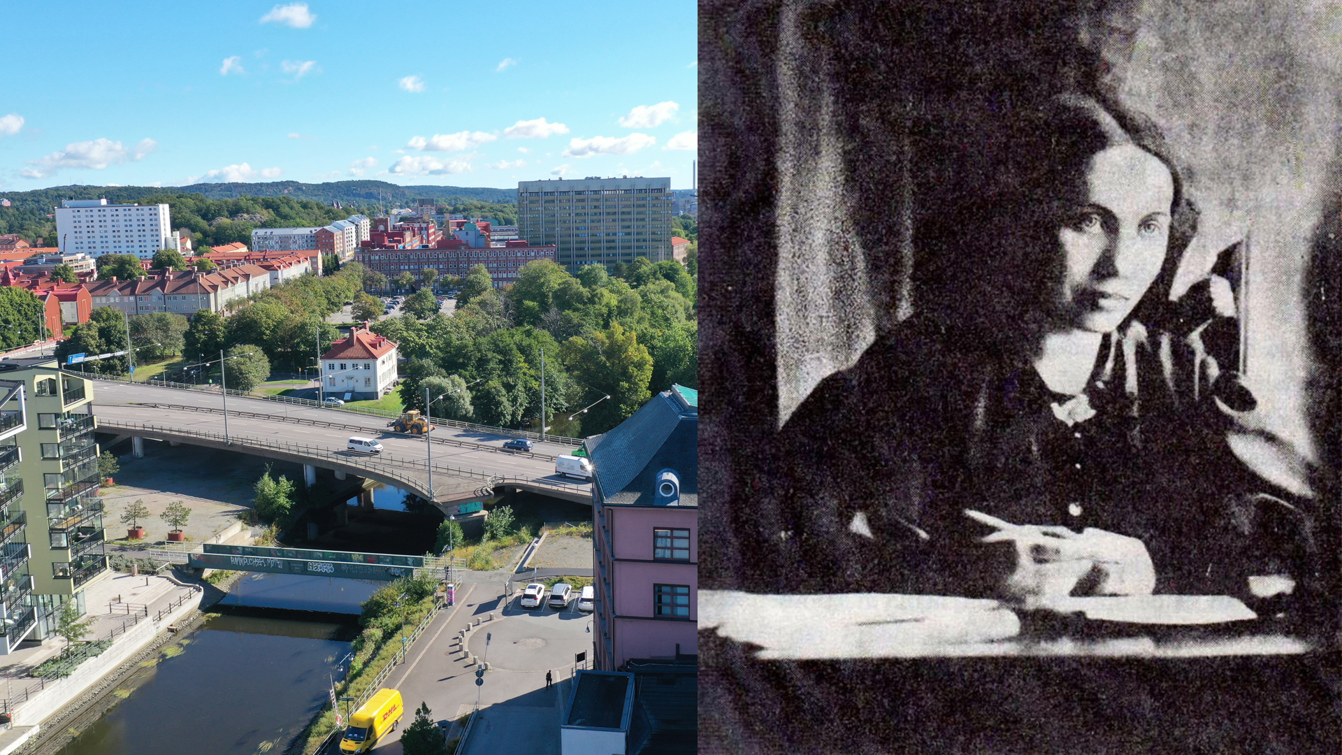 Göteborgares förslag om nya konstgestaltningar blir verklighet