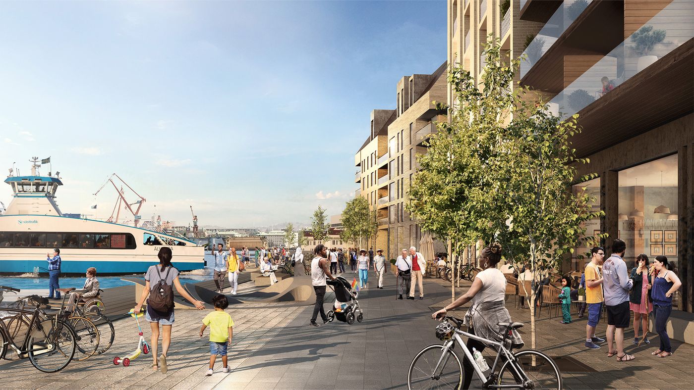 Så arbetar Göteborgs Stad med forskning och innovation inom ...