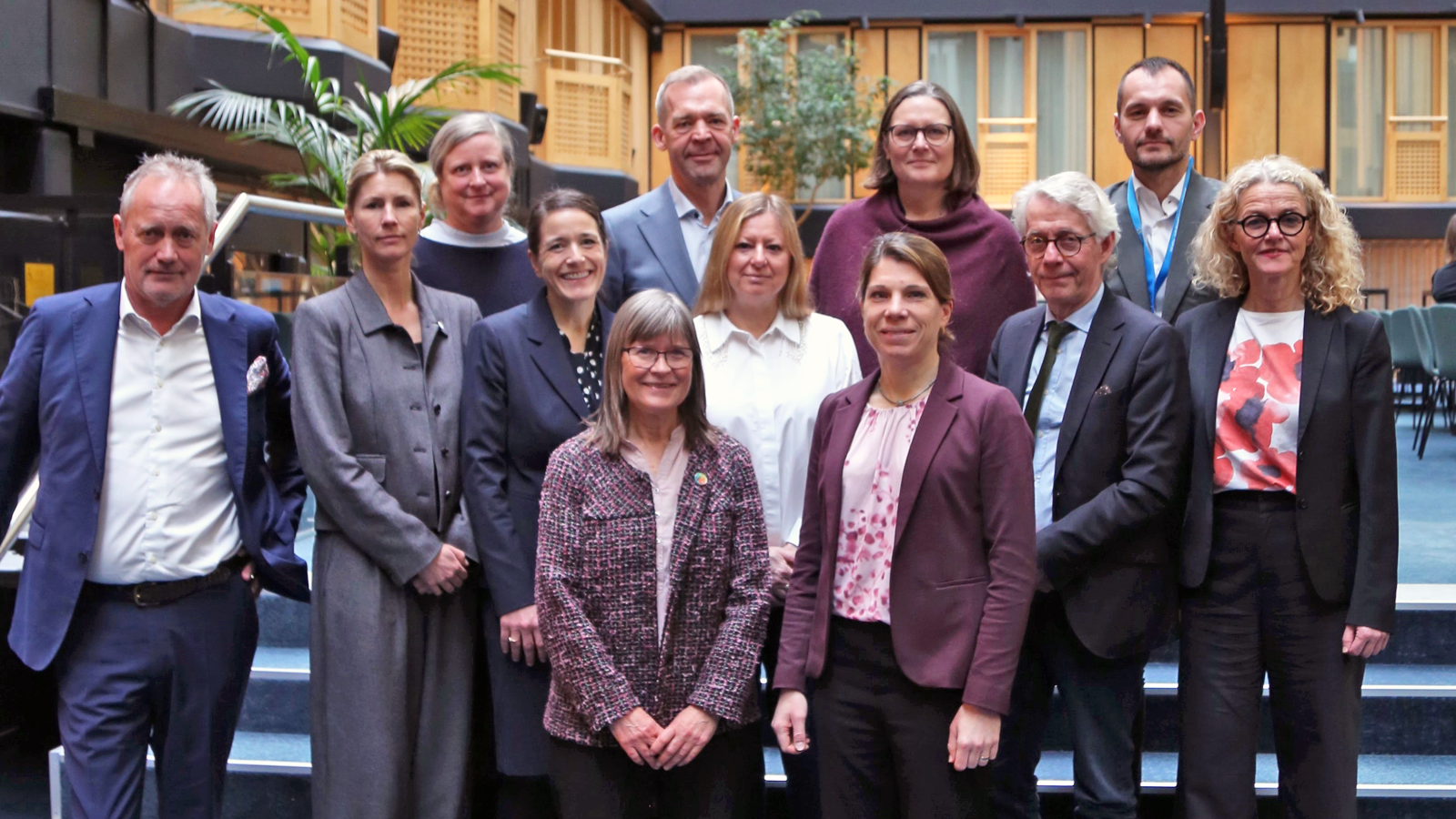 Elektrifiering ska minska Göteborgs Stads klimatpåverkan i byggnationer