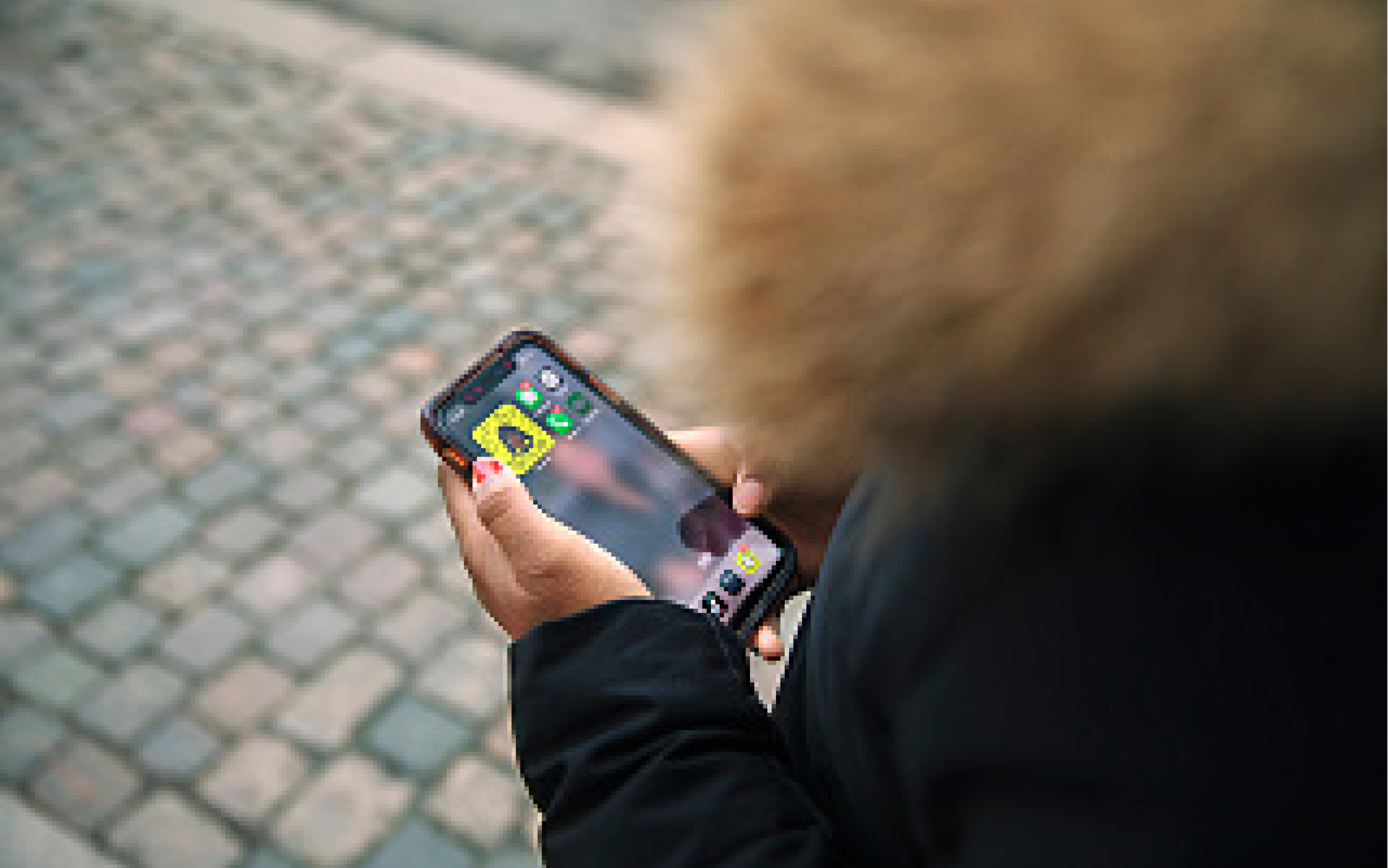 Ökad medvetenhet om hur sociala medier påverkar elever