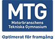 Motorbranschens tekniska gymnasium