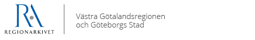 Regionarkivet