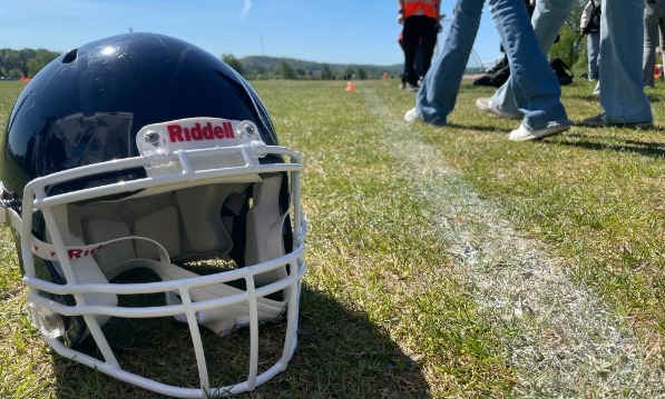 Gärdsåsskolans idrottsdag