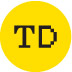 TD-symbolen