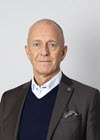 Förvaltningsdirektör Tomas Berndtsson
