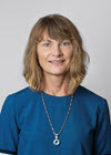 Ann-Sofie Johansson, utbildningschef Område för vuxenutbildning och yrkeshögskola