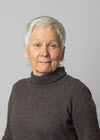 Malin Högstedt, utbildningschef Område Stadsgemensamt