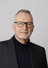 Stefan Öhman, utbildningschef Gymnasieområde Lindholmen