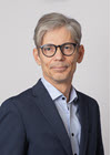 Nicklas Kosterlind Faritzson, utbildningschef Gymnasieområde Skånegatan