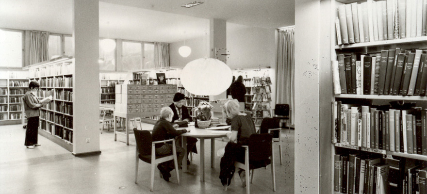 göteborgs stadsbibliotek