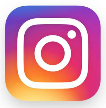 Instagram logotyp