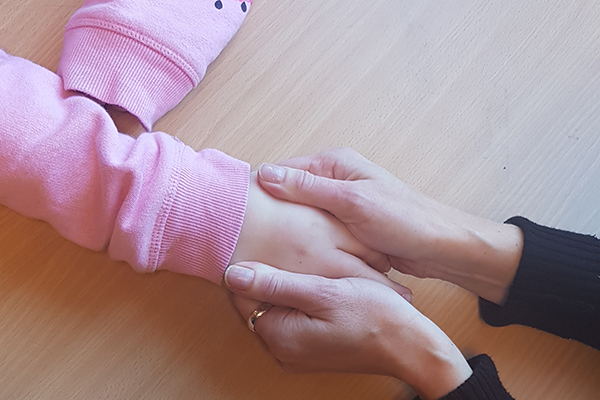 Fotograf: Sharon Raoufi