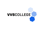 Logotyp VVS College