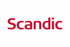 Scandics logotyp