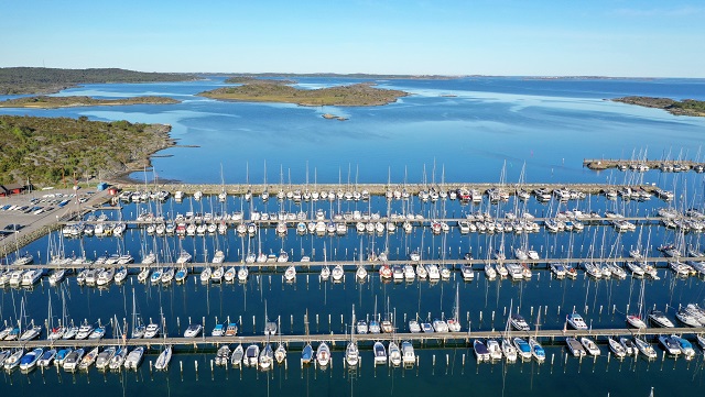 Eriksberg