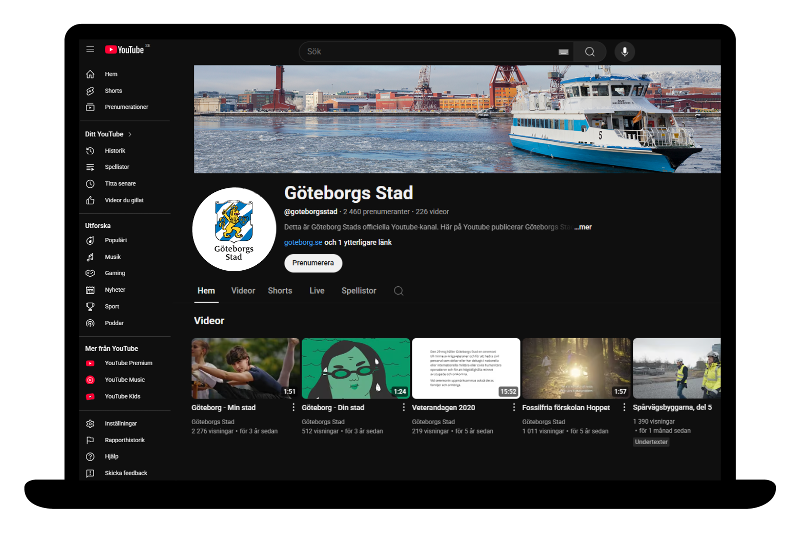 vålberg online dating glommen träffa singlar