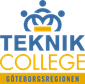 Logotyp f&ouml;r Teknik College G&ouml;teborgsregionen