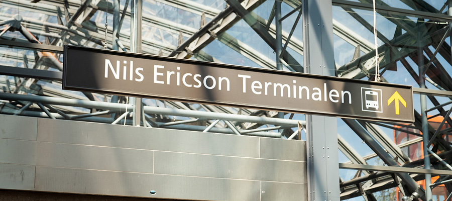 Nils Ericson-terminalen