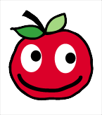 Symbol för Äppelhyllan